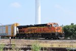 BNSF 7988 South